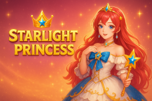 Starlight Princess CBET – Trải Nghiệm Slot Game Thần Tiên Đầy Hấp Dẫn