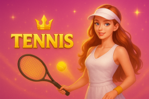 Tennis CBET – Cá Cược Quần Vợt Trực Tuyến Hấp Dẫn Và Dễ Tham Gia