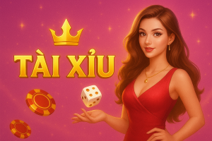 Tài Xỉu CBET – Trải Nghiệm Cá Cược Trực Tuyến Hấp Dẫn Và Dễ Chơi