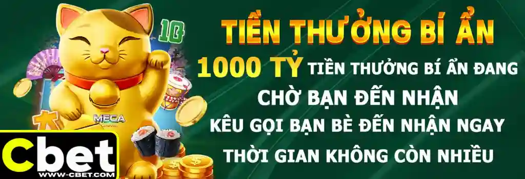 Chuyên mục tin tức tại CBET Casino Online Việt Nam